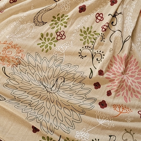 Swing Tank Top - Picture 3 of 4